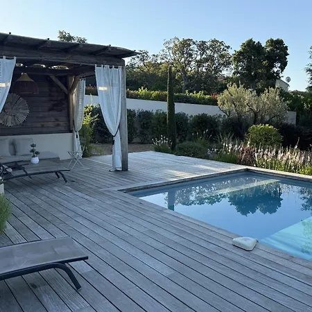 Villa Suara Pinarellu