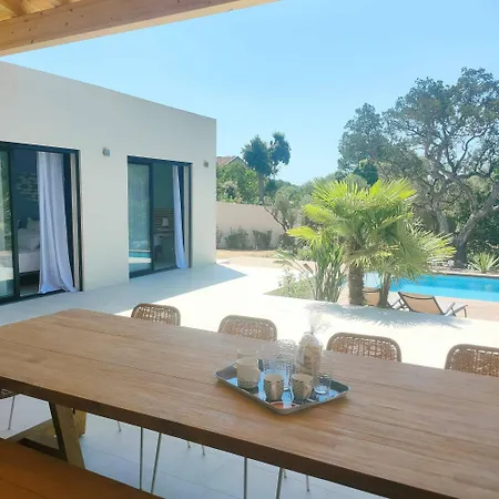Suara Villa *