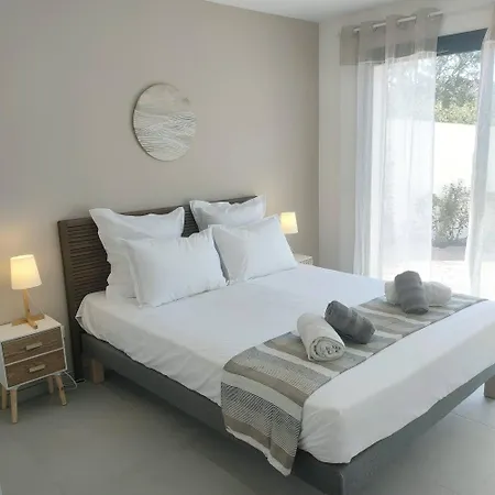Villa Suara *