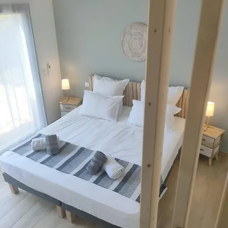 Villa Suara *