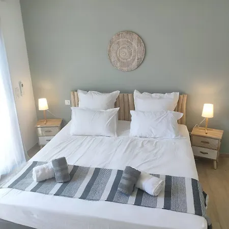 Villa Suara Pinarellu