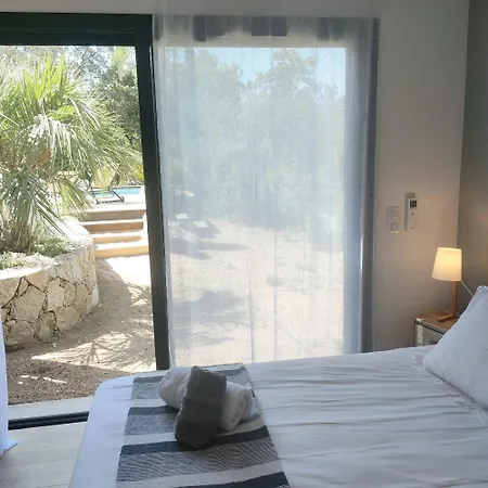 Villa Suara *
