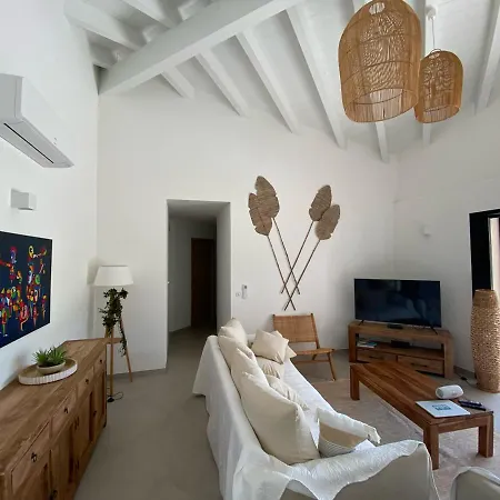Villa Suara Pinarellu (Corsica)