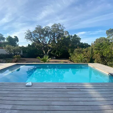 Suara Villa