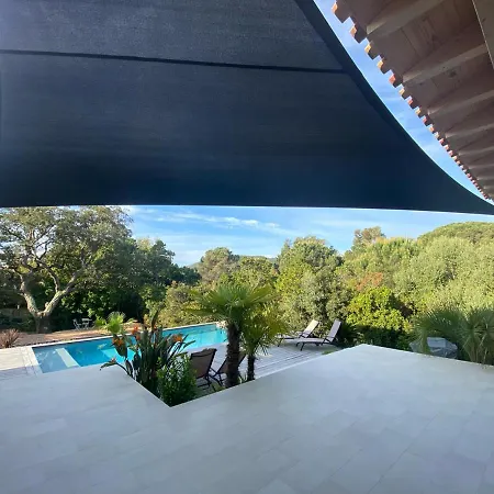 Villa Suara *