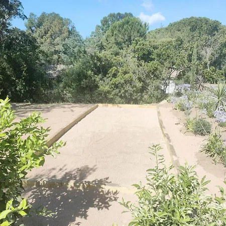 Villa Suara *