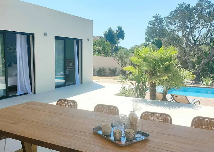 Suara Villa *