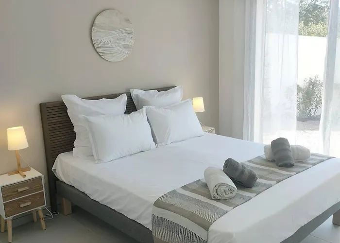 Villa Suara *