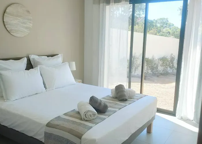 Suara Villa Pinarellu