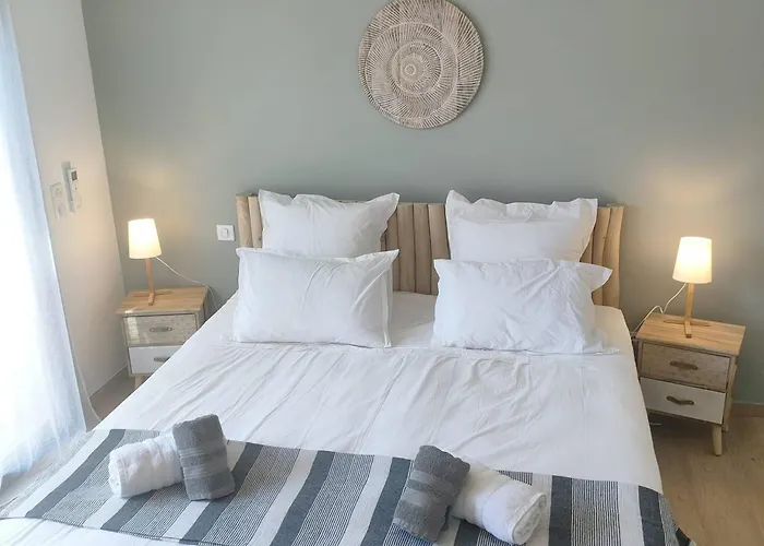 Villa Suara Pinarellu